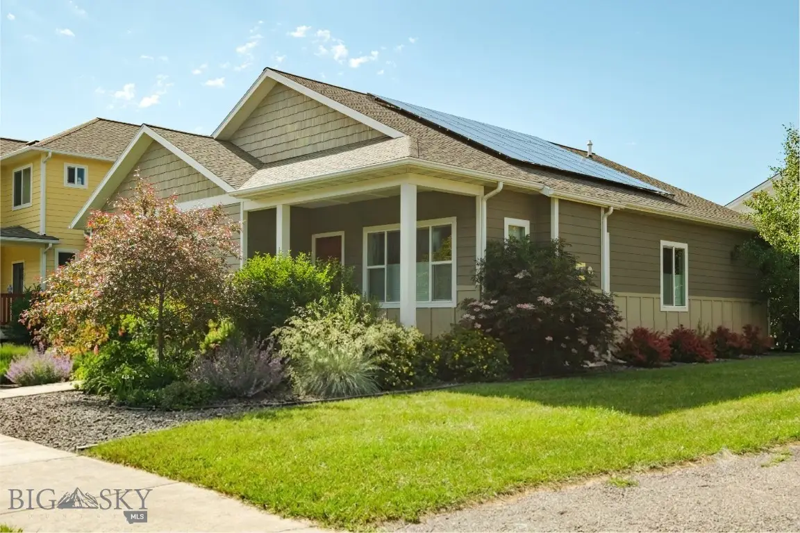 1290 Manzanita Drive, Bozeman, MT 59715 - #1