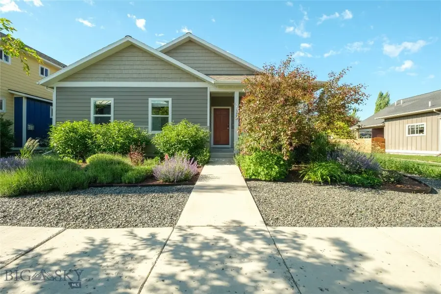 1290 Manzanita Drive, Bozeman, MT 59715 - #2