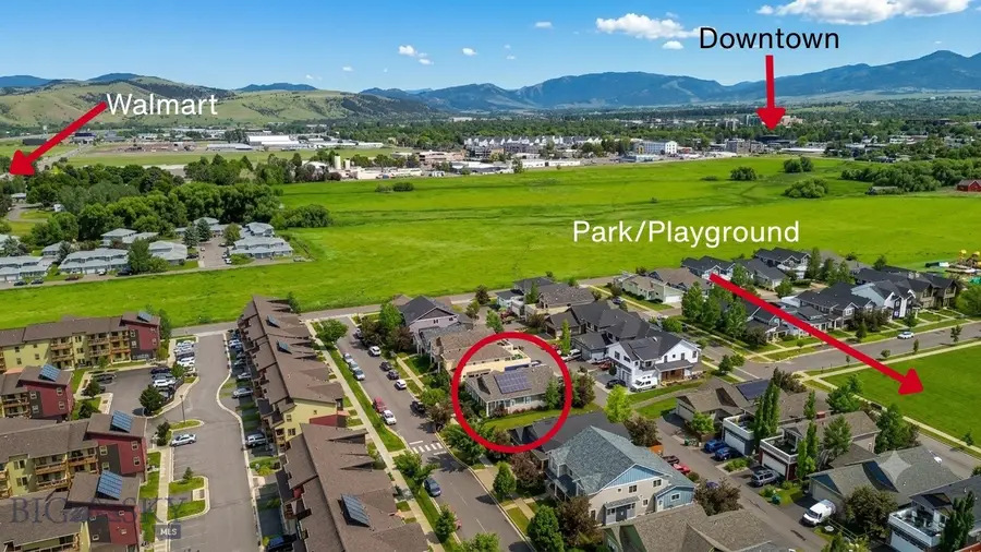 1290 Manzanita Drive, Bozeman, MT 59715 - #3