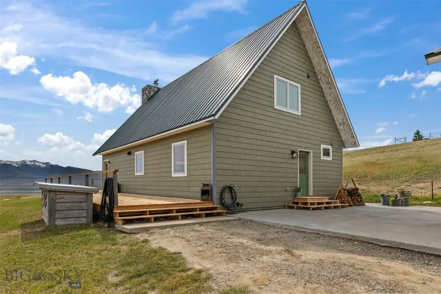 213 Shining Mountains Loop Road, Ennis, MT 59729 - #2
