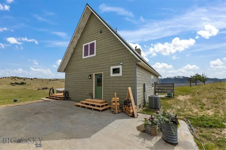 213 Shining Mountains Loop Road, Ennis, MT 59729 - #3