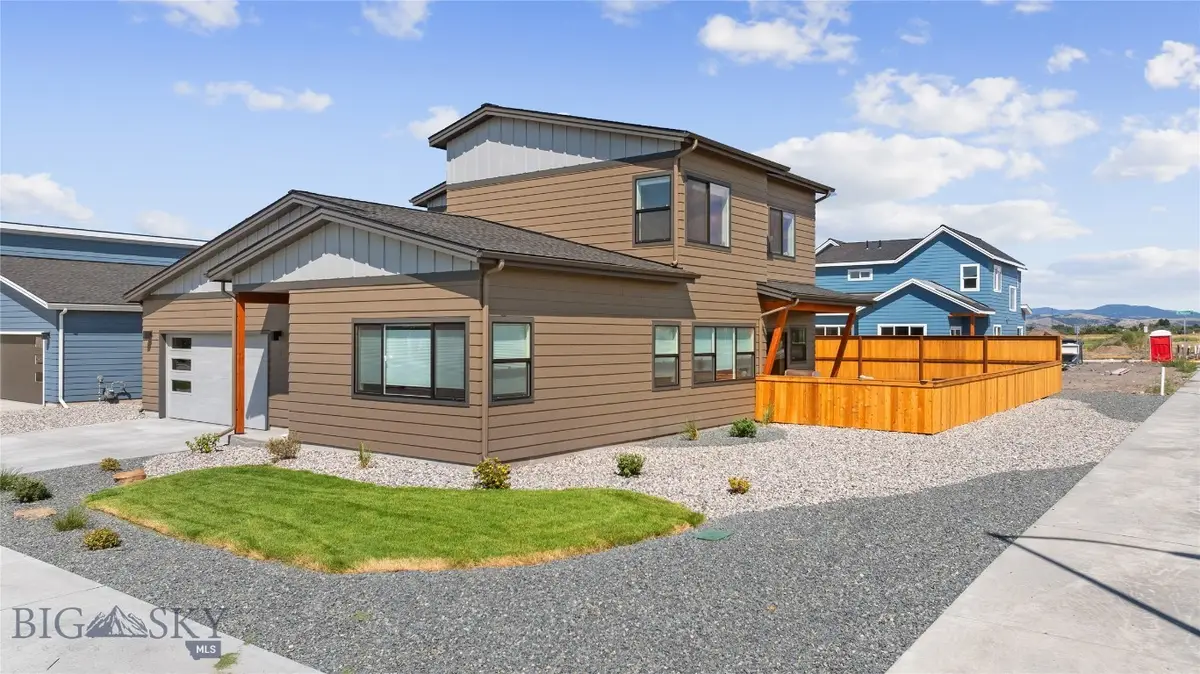118 N Eldorado Ave, Bozeman, MT 59718 - #1