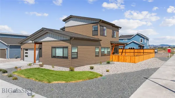 118 N Eldorado Ave, Bozeman, MT 59718