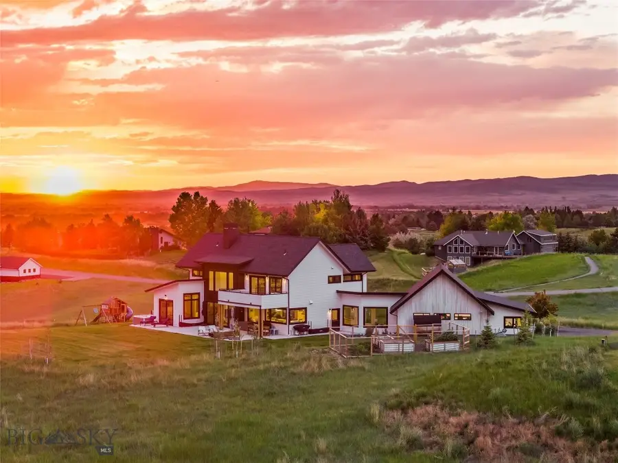 510 Cold Smoke Drive, Bozeman, MT 59715 - #3