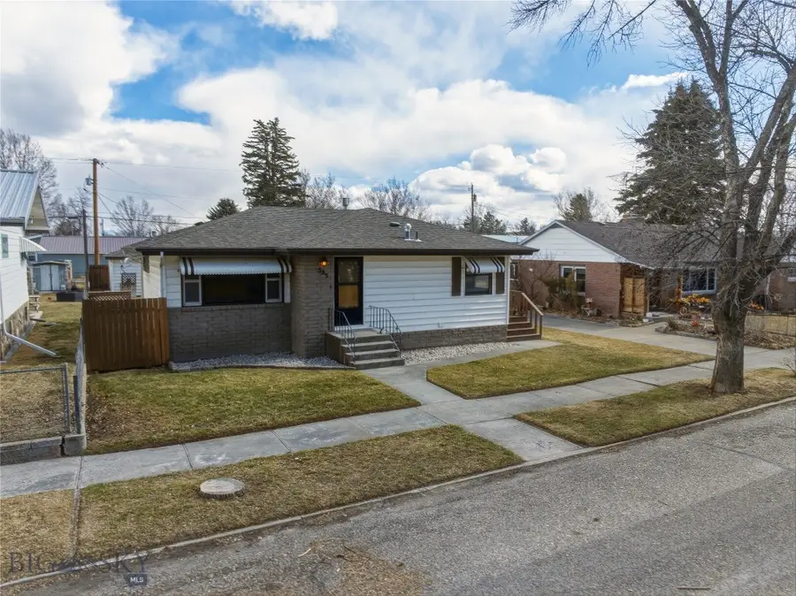 505 3rd Avenue E, Three Forks, MT 59752 - #3
