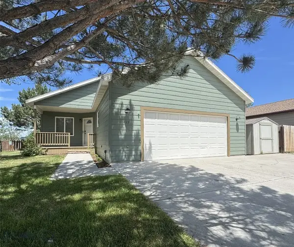 413 N River Rock Drive, Belgrade, MT 59714