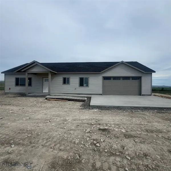 185 Skyview Lane, Townsend, MT 59644