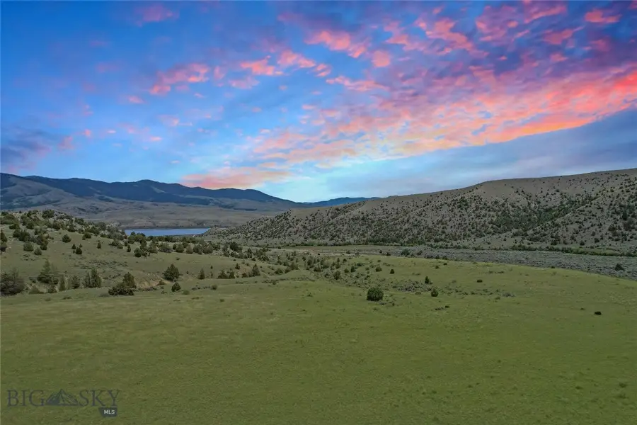 Parcel 6A2 Garden Creek Road, Alder, MT 59710 - #3