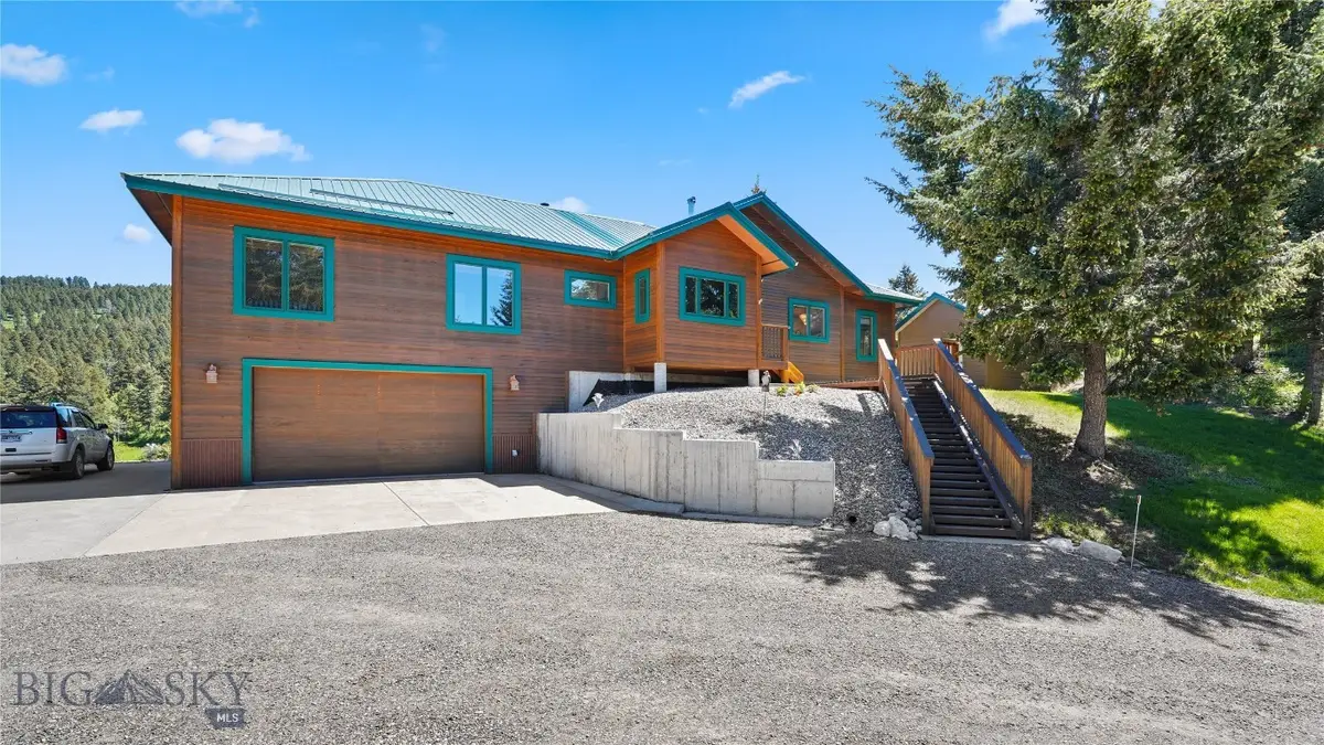 65 Mountain Brook Road, Livingston, MT 59047 - #1