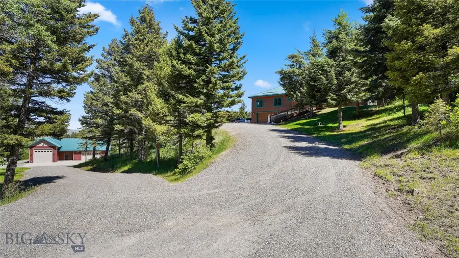 65 Mountain Brook Road, Livingston, MT 59047 - #2