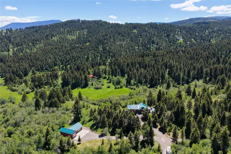 65 Mountain Brook Road, Livingston, MT 59047 - #3