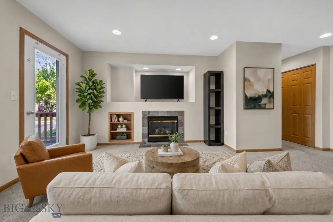 3401 Fallon Street #1D, Bozeman, MT 59718 - #1