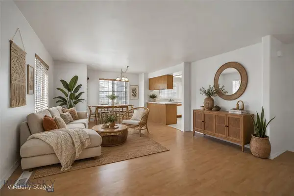 3024 W Villard #3D, Bozeman, MT 59718