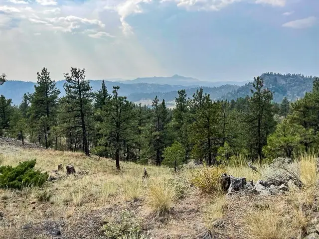 Address Withheld By Seller, Cascade, MT 59421 - #3