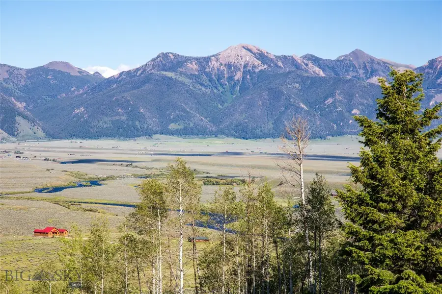 376 Sundance Bench Road, Cameron, MT 59720 - #3