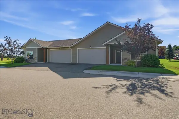 125 Naomi Rose Lane #A, Bozeman, MT 59718