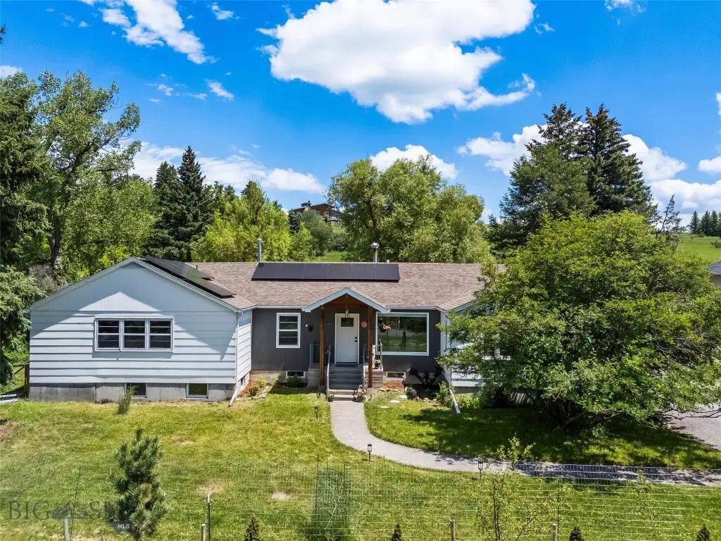 3144 Sourdough Road, Bozeman, MT 59715 - #1