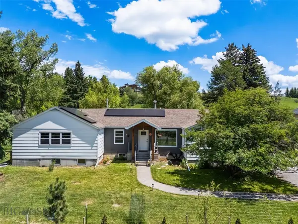 3144 Sourdough Road, Bozeman, MT 59715