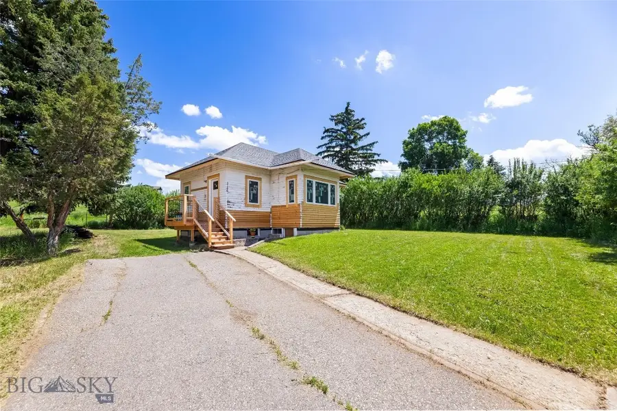 3144 Sourdough Road, Bozeman, MT 59715 - #3