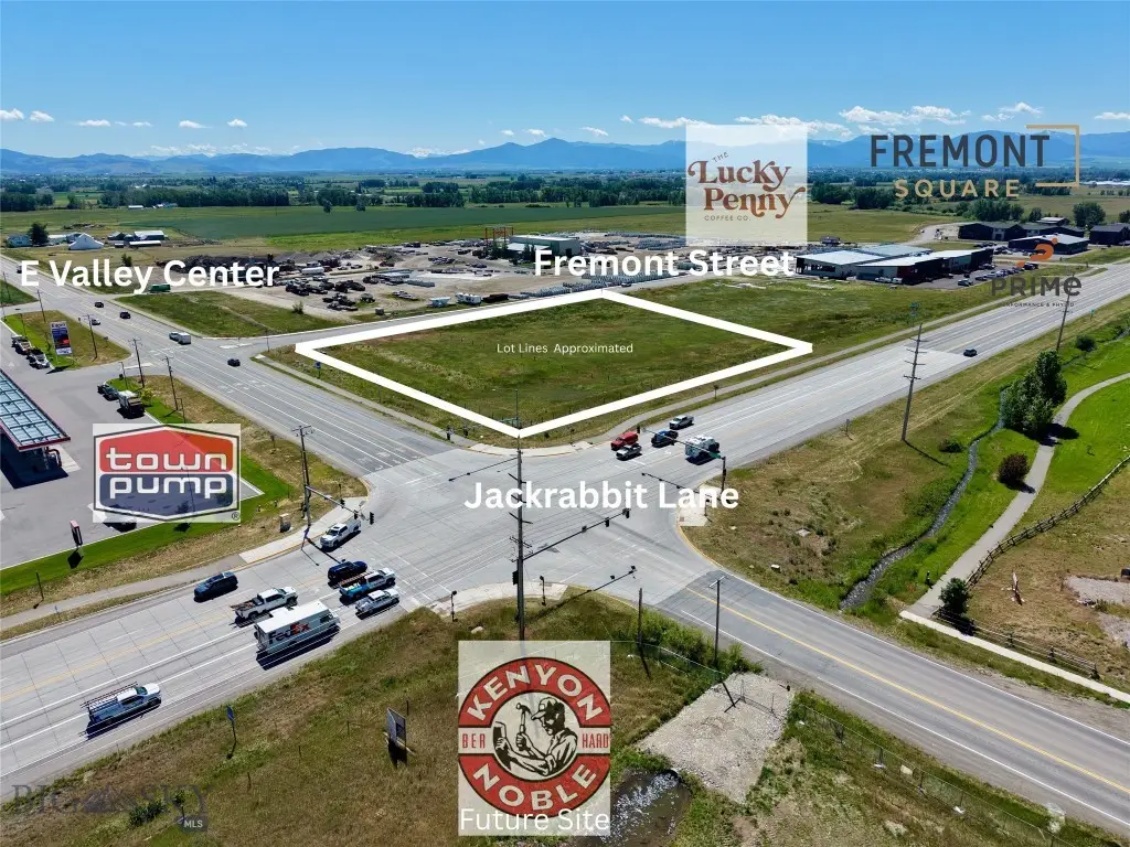 TBD Fremont Street, Bozeman, MT 59718 - #1
