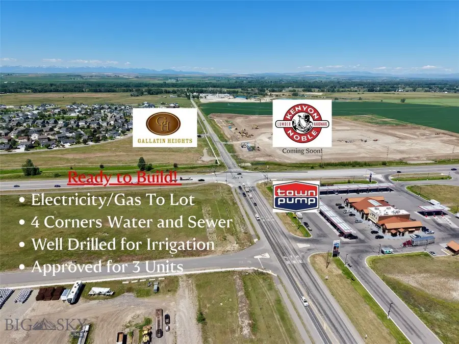 TBD Fremont Street, Bozeman, MT 59718 - #2