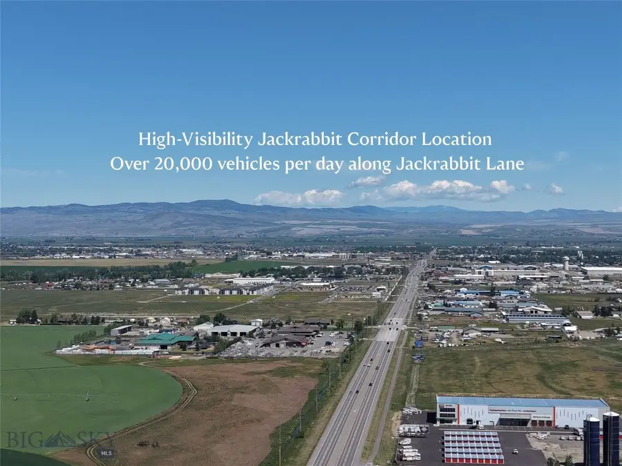 TBD Fremont Street, Bozeman, MT 59718 - #3