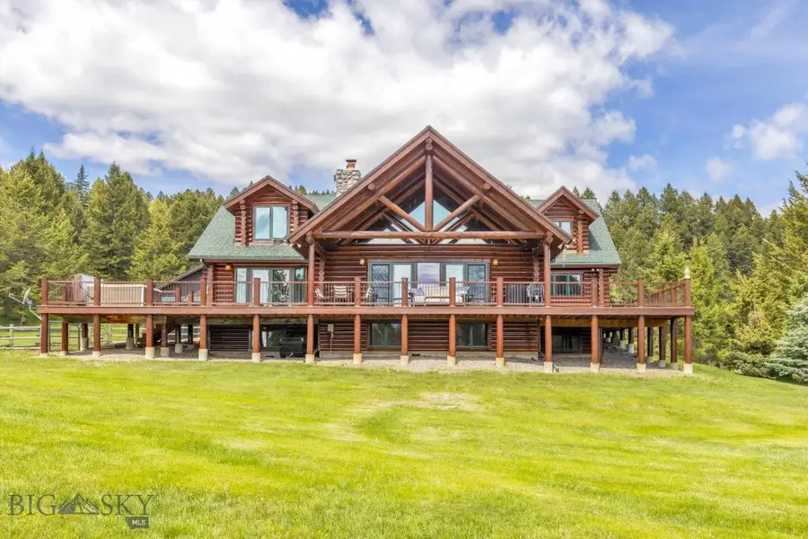 238 Great Gray Hollow, Gallatin Gateway, MT 59730 - #3