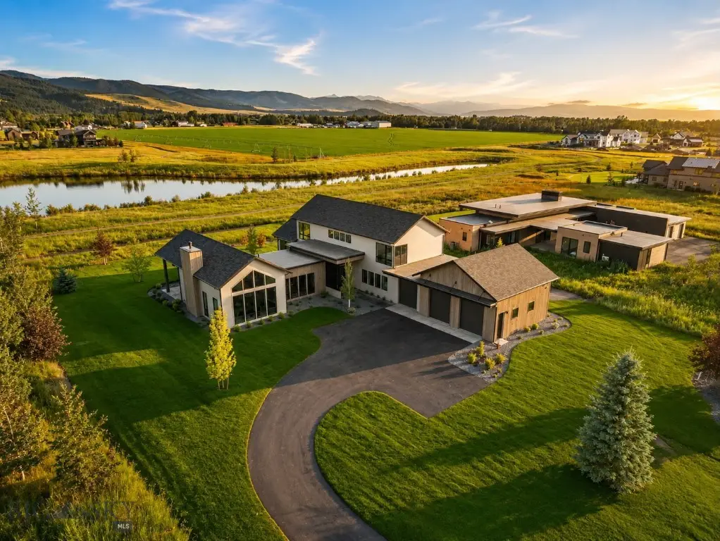 336 Clancy Way, Bozeman, MT 59715 - #1
