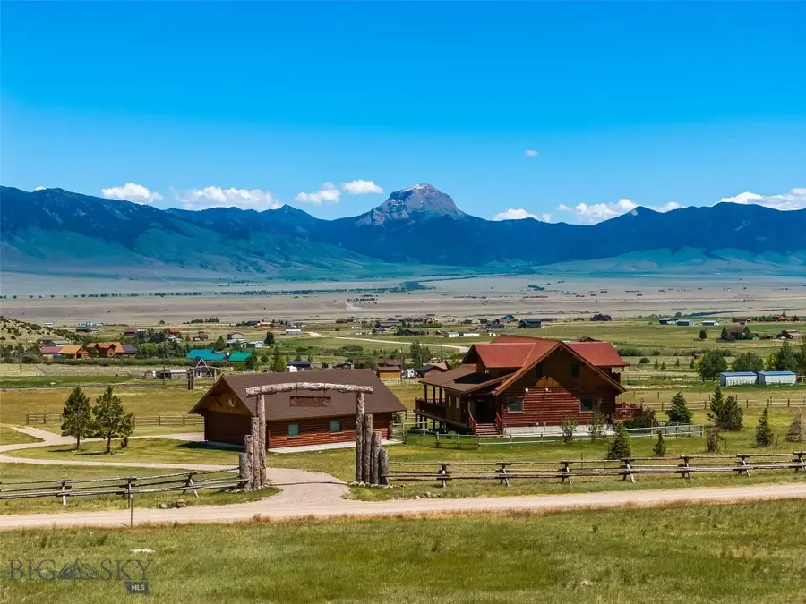 60 Antler Trail, Ennis, MT 59729 - #2