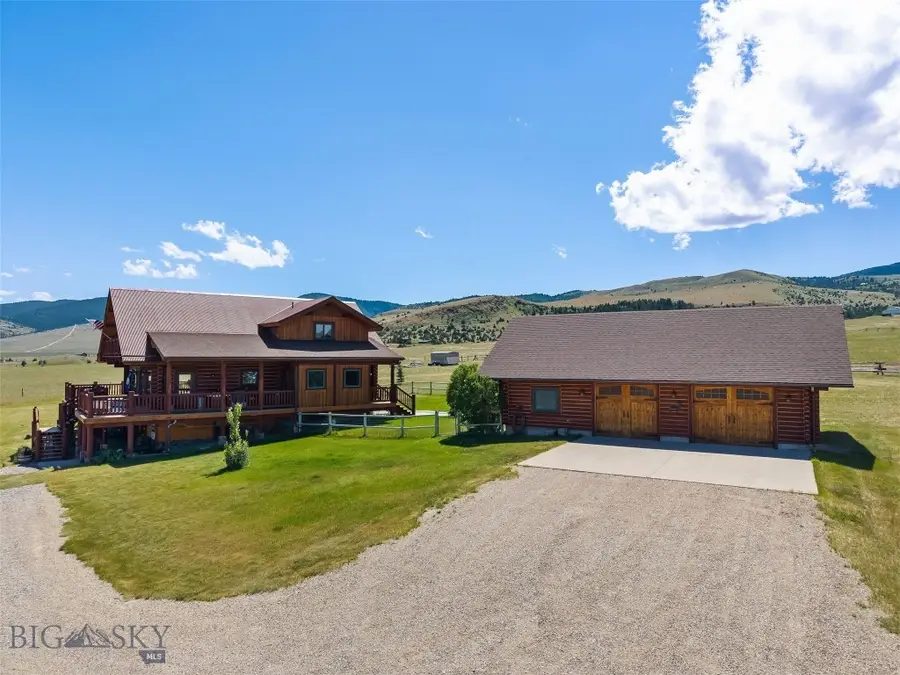 60 Antler Trail, Ennis, MT 59729 - #3
