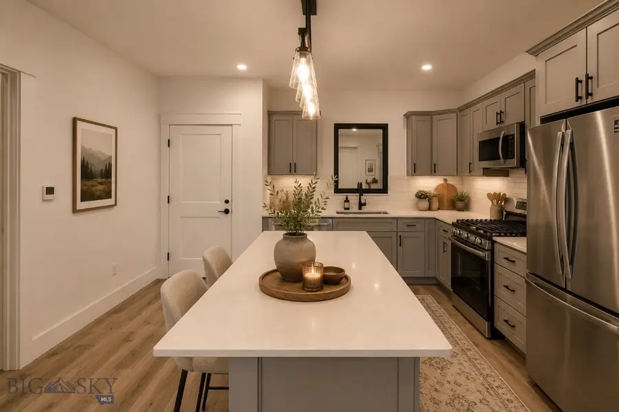 1704 W Lincoln Street #4A, Bozeman, MT 59715 - #3