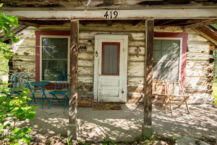 419 E Wallace Street, Virginia City, MT 59755 - #3