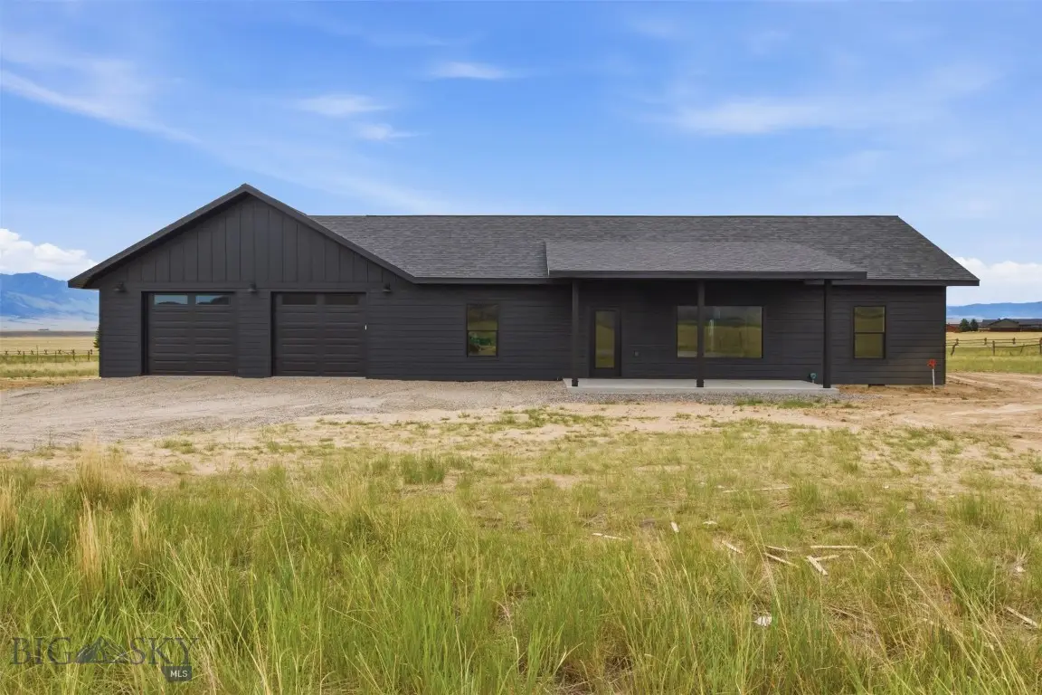 3 Doris Drive, Ennis, MT 59729 - #1