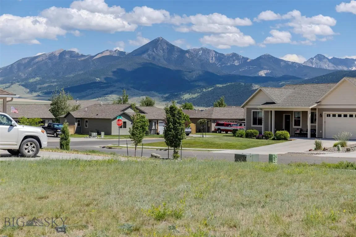 2606 Ordway Drive, Livingston, MT 59047 - #1