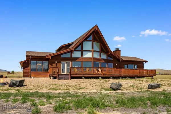 77 Valley View Drive, Twin Bridges, MT 59754