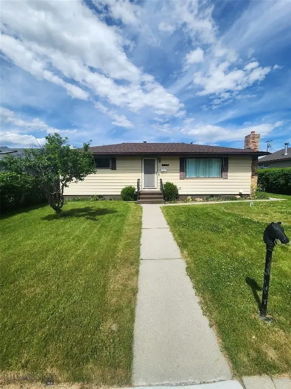 2108 Garfield, Anaconda, MT 59711 - #1