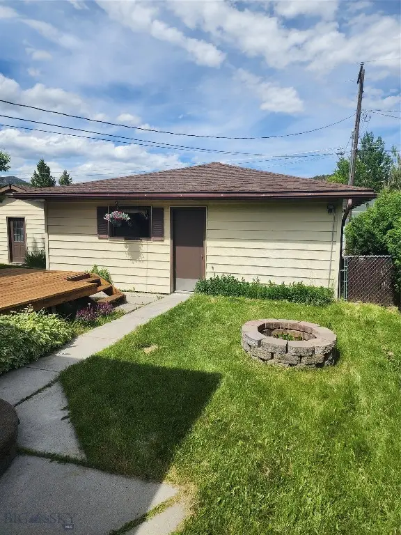 2108 Garfield, Anaconda, MT 59711 - #2