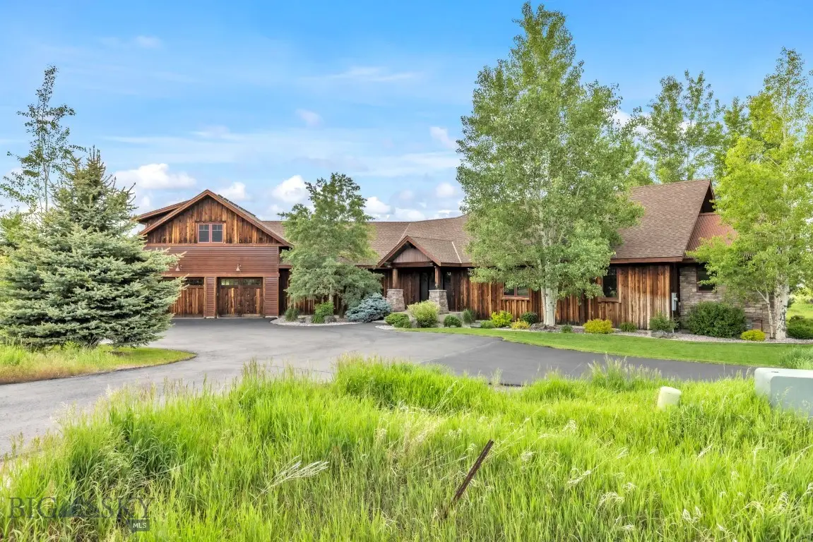 7055 Nash Road, Bozeman, MT 59715 - #1