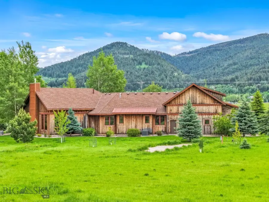 7055 Nash Road, Bozeman, MT 59715 - #2