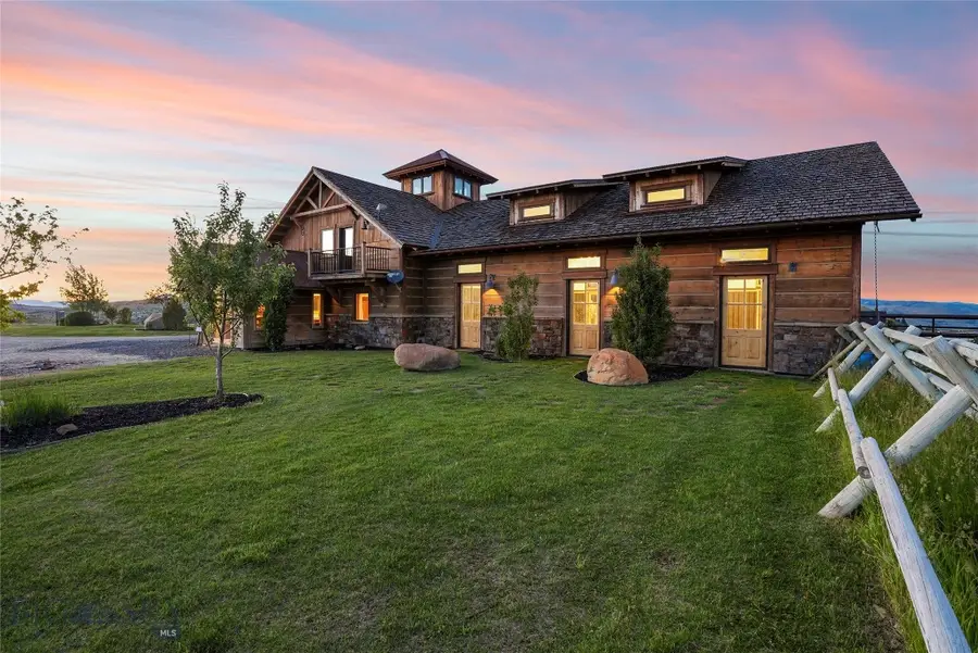 326 Rocky Mountain Way, Deer Lodge, MT 59722 - #3