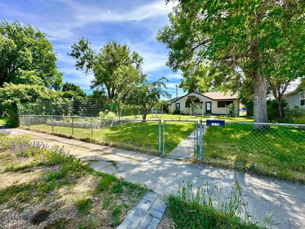 1319 Wilder Avenue, Helena, MT 59601 - #1