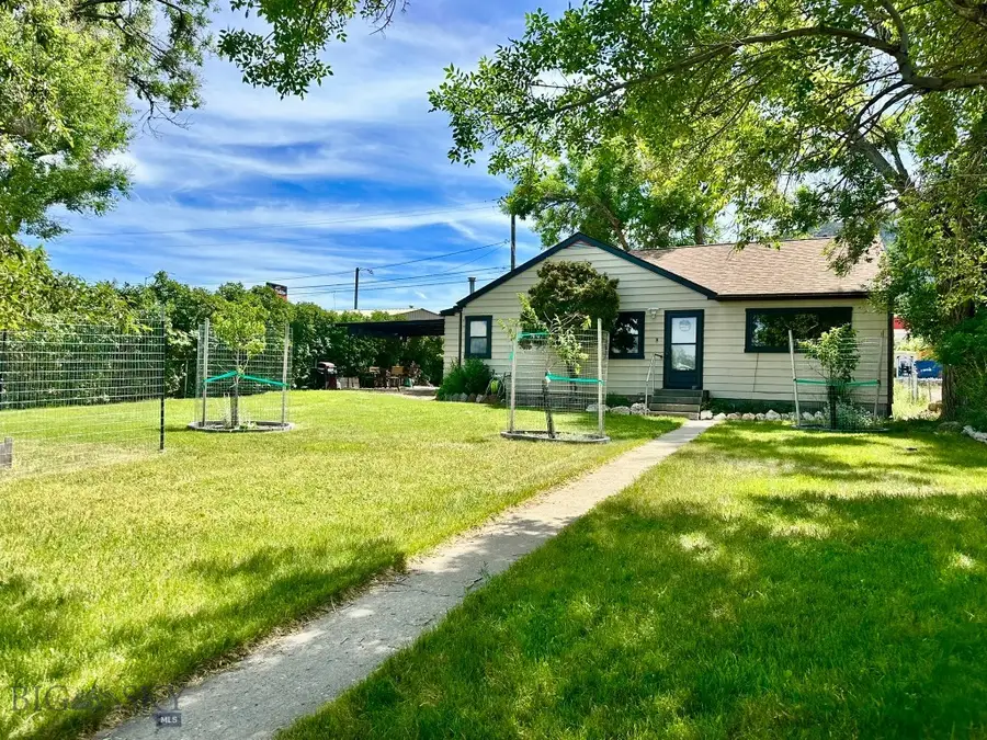 1319 Wilder Avenue, Helena, MT 59601 - #2