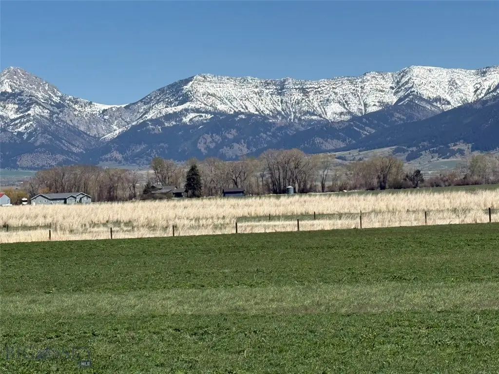 TBD Penwell Bridge, Belgrade, MT 59714 - #1