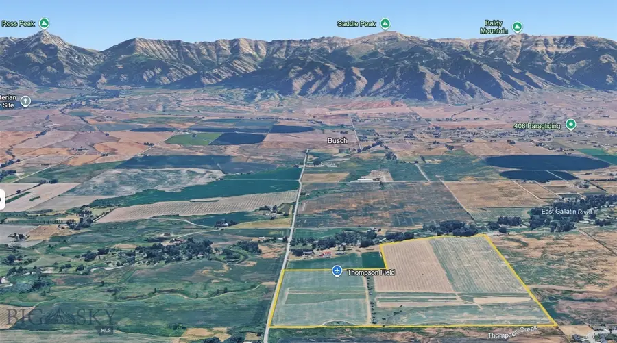 TBD Penwell Bridge, Belgrade, MT 59714 - #3