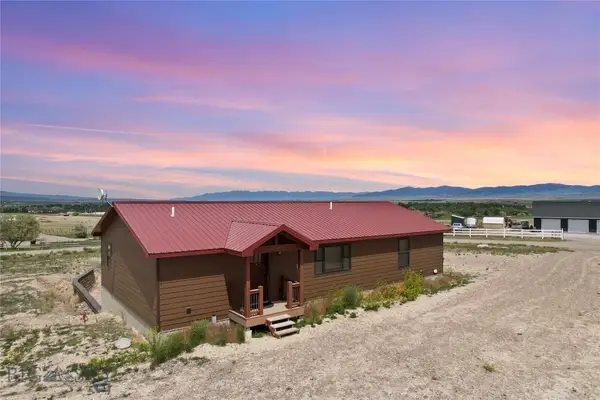 207 Expedition Dr, Dillon, MT 59725