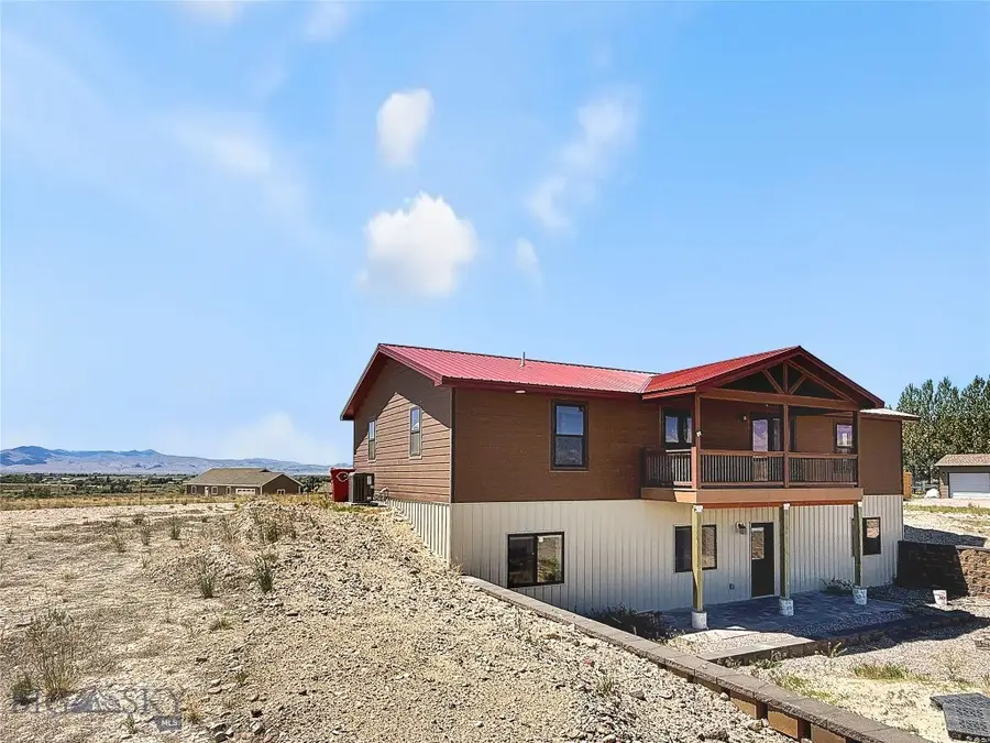 207 Expedition Dr, Dillon, MT 59725 - #3
