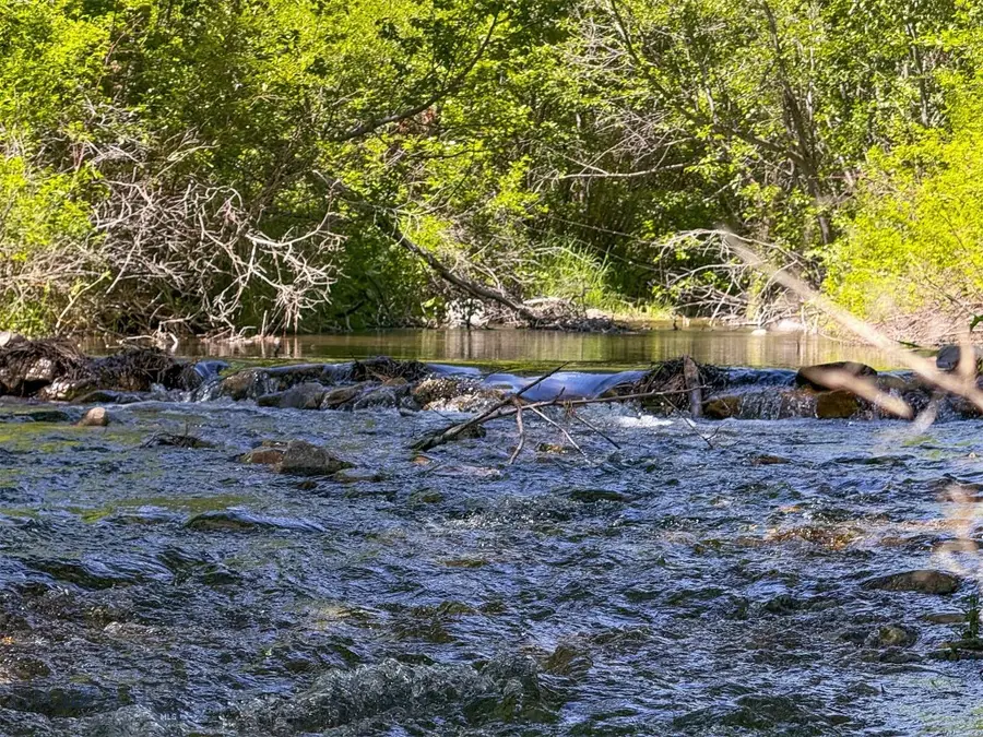 2623 Little Wolf Creek Road, Wolf Creek, MT 59648 - #3