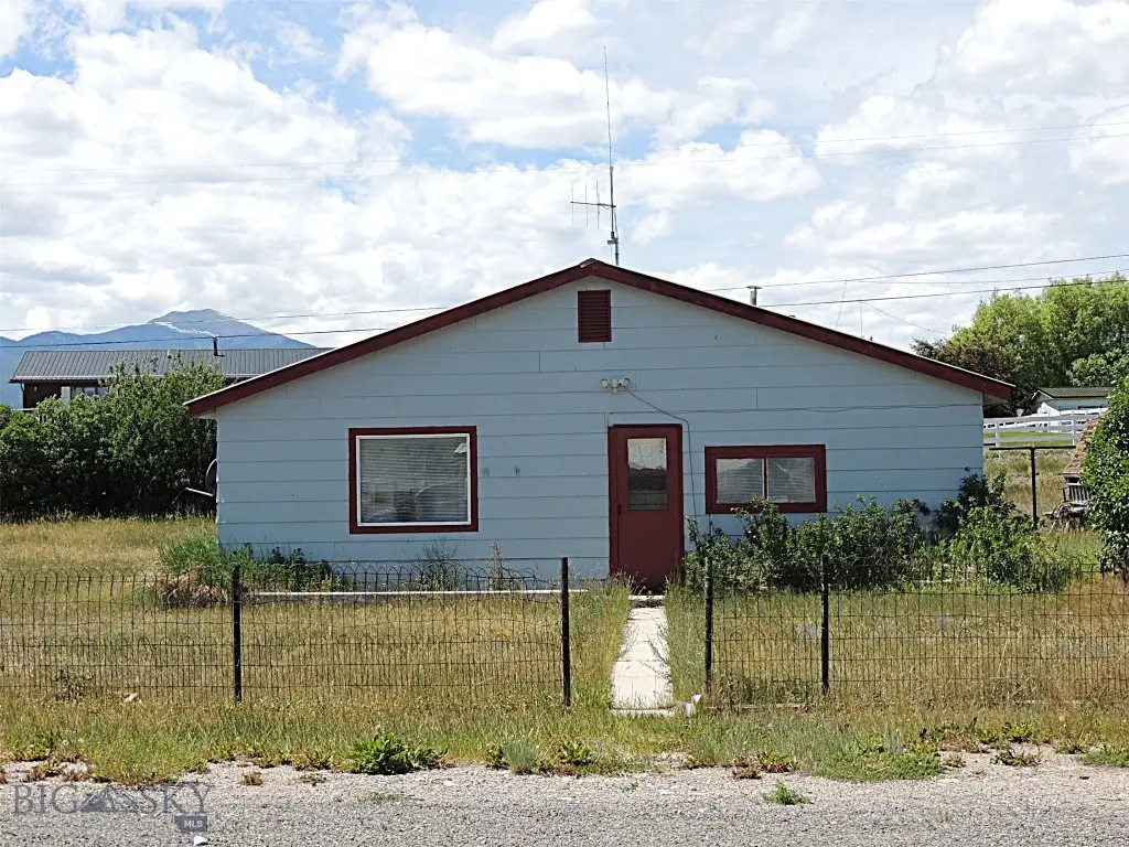 1118 Arizona Street, Deer Lodge, MT 59722 - #1
