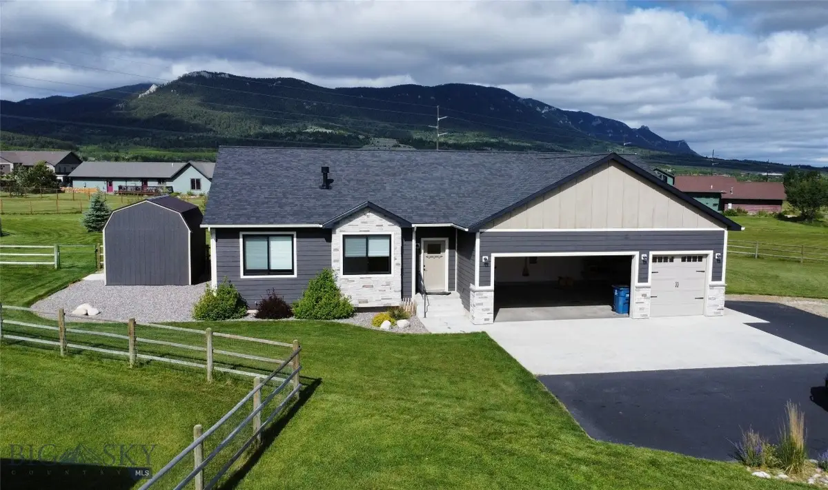 25 Meadowlark, Red Lodge, MT 59068 - #1