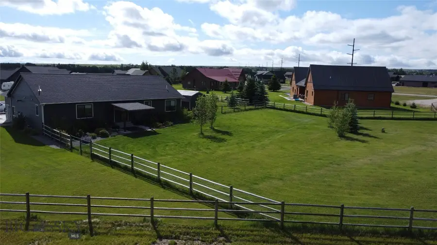 25 Meadowlark, Red Lodge, MT 59068 - #2